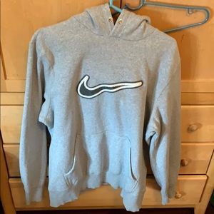 Nike Sweatshirt